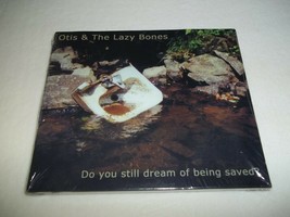 Otis &amp; The Lazy Bones - Do you still dream of being saved? - Audio CD - NEW - £7.81 GBP