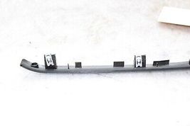 13-16 MERCEDES-BENZ E350 Front Left Driver Side Door Decorative Trim Cover F550 image 7