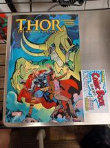 Thor The Mighty Avenger issue # 1-8 by Langridge Samnee Wilson  - £11.98 GBP