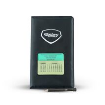 MASTERS GOLF DELUXE SCORECARD HOLDER. BRAND NEW - $6.51