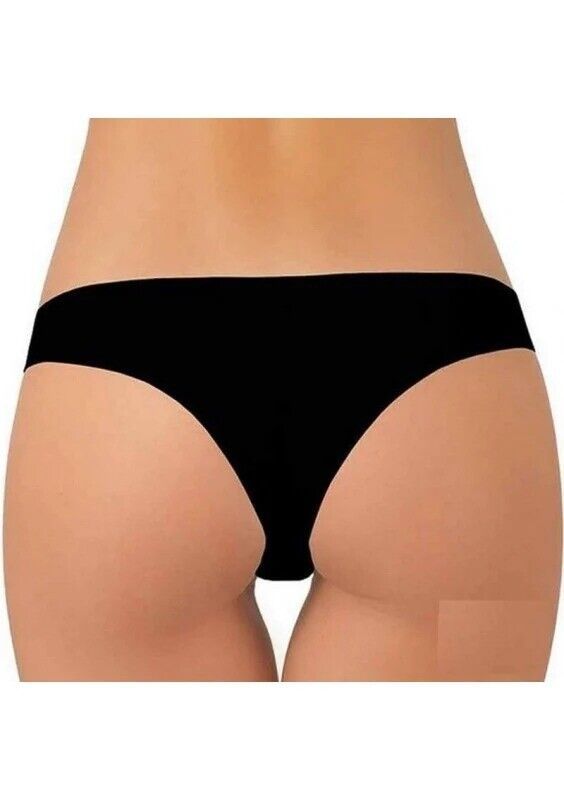 Gruppo 3 Slip Jadea Taglio Laser Art 8000 - Bizzarre Intimo - Foto 6