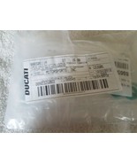 NEW OEM DUCATI 88650511A O-RING 12.39X3.53 quanity 16 - $69.47 CAD