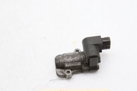 02-05 SUBARU IMPREZA WRX IDLE AIR CONTROL VALVE E0100 image 2
