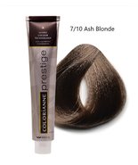 Colorianne Prestige Ash Permanent Italian Color, 7/10 Ash Blonde - $23.00
