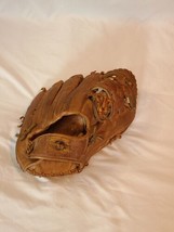Nesco N-6 Series Vintage 60s Prototype  Baseball Glove Mitt - $14.73