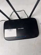 TP-LINK TL-WR940N 450Mbps Wireless N Router - $19.99