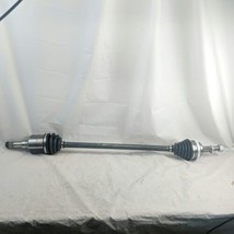 GSP NCV12568 For Neon PT Cruiser 2.4L Auto Trans Front RH CV Axle Shaft ... - $770.97 MXN