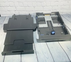 HP OfficeJet Pro 8710 Printer Main Paper Input Loading Tray w/ Output-Tray - $37.99