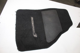 2007 Mazda 3 Front Right Floor Mat C748 - $40.42