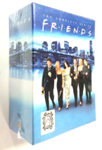 Friends: The Complete Series DVD Region 1 for US/Canada New & Sealed - $140.00