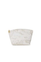 Alviero Martini Prima Classe Women Bag - Designer White Shoulder Bag Fas... - $1,416.96 MXN