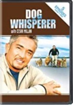 Dog Whisperer with Cesar Millan Dvd - £9.63 GBP