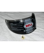 Bell Click Release Shield bell p157-cs-fs Helmet Visor smoke #1 w3c2 - €49,97 EUR