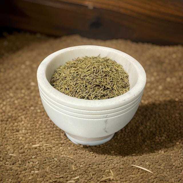 Rosemary Leaves .25oz - $1.75