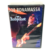 Joe Bonamassa - Live at Rockpalast DVD - £15.14 GBP
