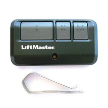 LiftMaster 893LM 3-Button Security+ 2.0 MyQ Garage Door Opener Remote Co... - £24.46 GBP
