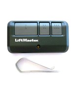 LiftMaster 893LM 3-Button Security+ 2.0 MyQ Garage Door Opener Remote Co... - $41.56 CAD