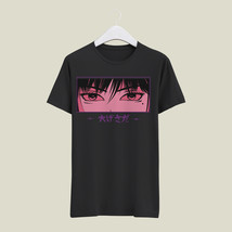 Anime 2 Unisex Black T-Shirt - £18.00 GBP+
