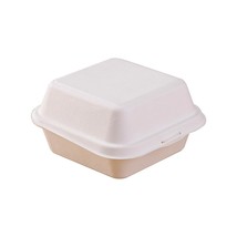 25 Pack Eco-Friendly And Disposable Clamshell Take Out Food Containers -... - $29.99