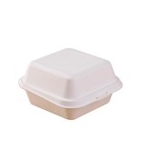 25 Pack Eco-Friendly And Disposable Clamshell Take Out Food Containers -... - $29.99