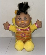 Cabbage Patch Kids Cuties Bumble Bee 10&quot; Doll Plush Stuffed CPK - $25.35 CAD
