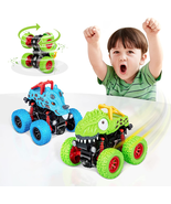 Dinosaur Toys for 2 3 4 5 Year Old Boys - Monster Truck Toys for Toddler... - €19,63 EUR