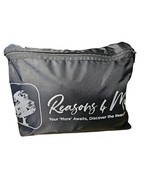 Reasons 4 More Car Seat Travel Bag for Car seat, Padded Gate Check Bag C... - $328.43 MXN