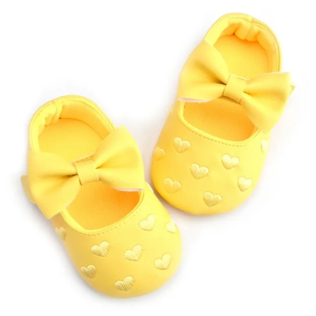 Baby PU Leather Baby Boy Girl Baby Moccasins Moccs Shoes Bow Fringe Soft Soled N - £95.46 GBP