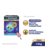 1 x ANMUM Essential Step 4 Children Formula Milk Powder 4 - 9 Years Plai... - $1,226.36 MXN
