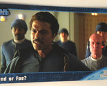 Empire Strikes Back Widevision Trading Card 1997 #43 Friend Or Foe - $2.48