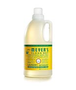 Mrs. Meyer&#39;s Clean Day&#39;s Liquid Laundry Detergent, Biodegradable Formula... - $619.11 MXN