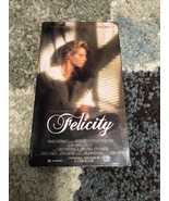 “Felicity” Erotic VHS. Private Screenings Rated R Glory Annen, 3-Star Re... - $69.00