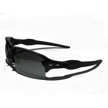 Oakley FLAK 2.0 Men Sport Polarized Sunglasses Sport Shield Made in USA - £100.74 GBP