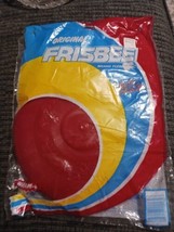 Vintage Original 1984 Rare Wham-O Frisbee Flying Disc NEW IN PLASTIC - £15.70 GBP