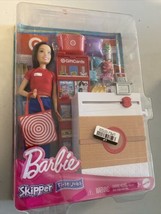 Target Barbie Skippers First Job Doll - £22.15 GBP