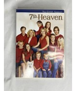 7th Heaven: The Eighth Season (DVD, 2003) Family; Paramount - £3.87 GBP