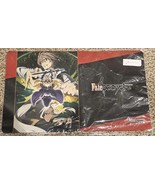 Weiss Schwarz Playmat Fate Apocrypha Bushiroad Anime TCG Brand New Sealed - $547.14 MXN