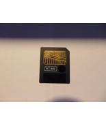 Olympus Camera 8MB SmartMedia Card - $110.22 MXN