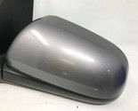 2010-2011 Chevrolet Aveo Driver Side View Power Door Mirror Gray OEM C01... - £61.13 GBP