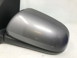 2010-2011 Chevrolet Aveo Driver Side View Power Door Mirror Gray OEM C01... - $76.49