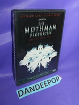 The Mothman Prophecies (DVD, 2002)  - £6.95 GBP