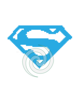 Pixel 8-Digital ClipArt - $5.00