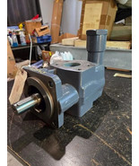 KRACHT PUMP KF112RF 2/197-D15 KF112RF2/197-D15 P.0195990042 USA STOCK NE... - $3,761.01