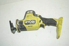 For Parts Not Working - Ryobi PSBRS01 Compact Brushless Reciprocating&#39;s Saw FP3 - £31.02 GBP