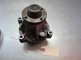Water Coolant Pump From 2007 Ford Expedition  5.4 - $34.95
