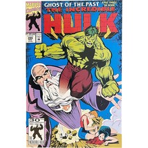 Incredible Hulk  399  NM  High Grade  Leader  Doc Samson  Betty Ross.  - £9.40 GBP