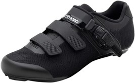 Tommaso Strada Mens Cycling Shoes For Road Bikes – Universally Compatible With - £85.74 GBP