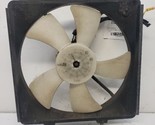 Driver Radiator Fan Motor Fan Assembly Fits 99-05 MAZDA MX-5 MIATA 888323 - $73.26