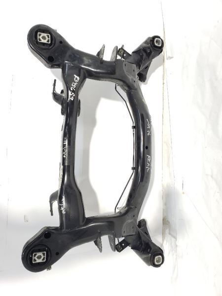 Rear K Frame Crossmember RWD 3.0L OEM 2012 2013 2014 2015 BMW X190 Day W... - $99.00