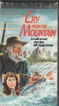 Cry From the Mountain (VHS, 1992) - £3.89 GBP